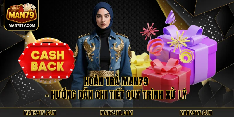 Hoàn Trả MAN79 – Hướng Dẫn Chi Tiết Quy Trình Xử Lý Hoàn Trả Man79 - Hướng Dẫn Chi Tiết Quy Trình Xử Lý
