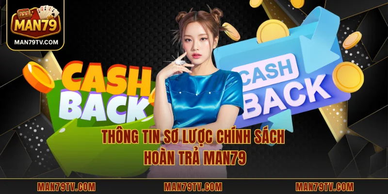 Hoàn Trả MAN79 – Hướng Dẫn Chi Tiết Quy Trình Xử Lý Thông tin sơ lược chính sách hoàn trả MAN79